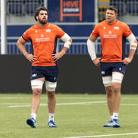 Gregor Townsend delay could help 88-cap forward stake claim for Nations Championship