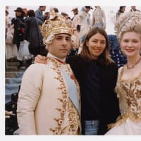 Film reviews: Making Marie Antoinette | Children of the Wicker Man | Ghosts: The Possession of Button House