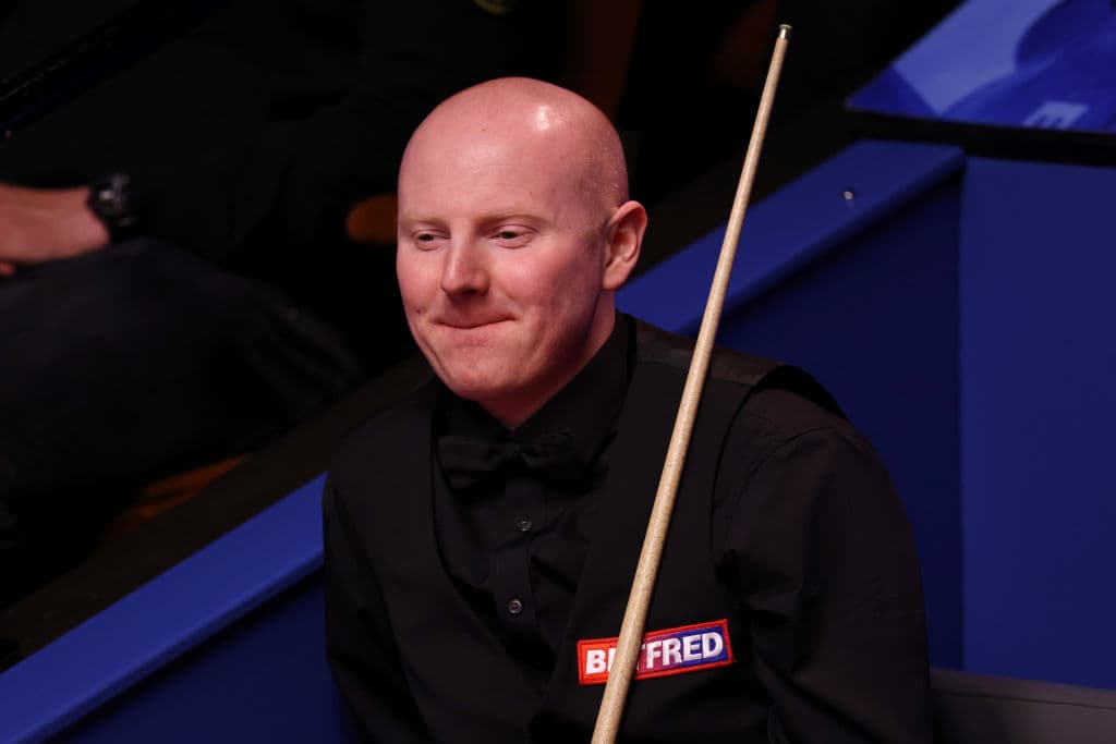 Photo: scotsman.com Northern Ireland Open 2026: How to Watch, Schedule, and Mark Allen's Emotional Return