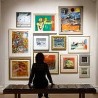 200 Years, Royal Scottish Academy, Edinburgh review: 'not quite 200 years'