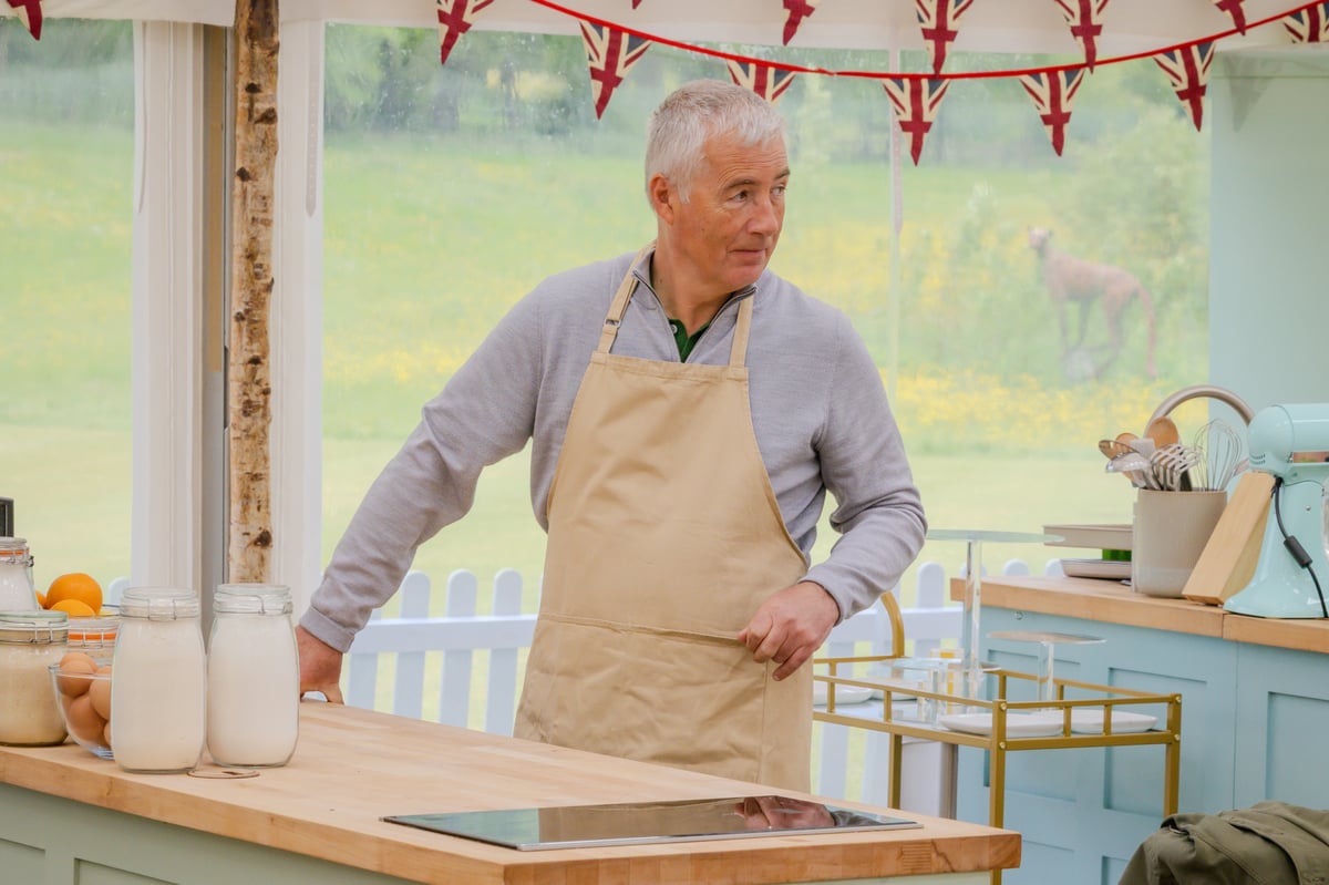 What week is it on Bake Off? Here's when it's on and what to expect from episode five - including the theme
