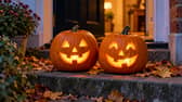 The pumpkins are in store now - and the most you'll pay is 59p