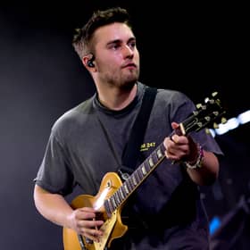 Sam Fender has teased an UK and Ireland stadium tour - including Edinburgh. Here's what we know so far. 