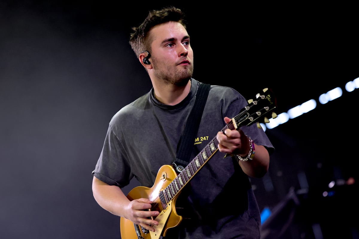 Sam Fender Tour 2027: Sam Fender teases Murrayfield gig - here's every rumoured venue and what we know so far