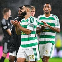 Celtic duo urged to seek new challenge and consider transfer to a ‘bigger’ club