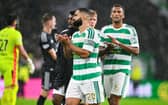 Two Celtic stars have been urged to consider a move to the English Premier League. Cr: SNS Group.