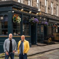 The 'Hollywood' favourite Edinburgh pub that's celebrating its 10th birthday