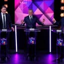 Debate Night, hosted by Stephen Jardine, is moving to BBC One Scotland and will also be available online. Picture: Jeff J Mitchell