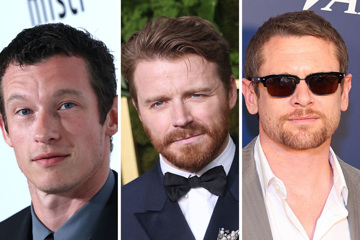 Next James Bond Latest Odds: These are the 10 stars in the running to play 007 - Jack Lowden now odds-on to be first Scottish Bond since Sean Connery