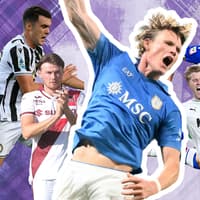 McTominay, Miller, Patterson: How all 9 Scottish players in Italy have performed for their clubs this season