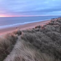 Coul Links golf plans rejected by Scottish government planners