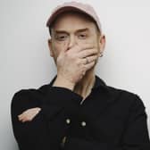 James Yorkston