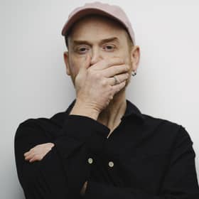 James Yorkston