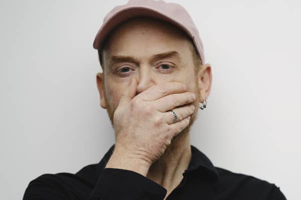 James Yorkston