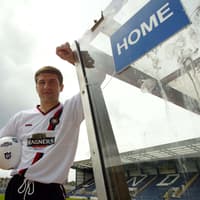 Dundee hero Georgi Nemsadze dead at 54 as tributes paid to former Georgia captain