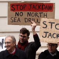 Why Labour's Jackdaw gas field decision is not 'drill, baby, drill' climate vandalism