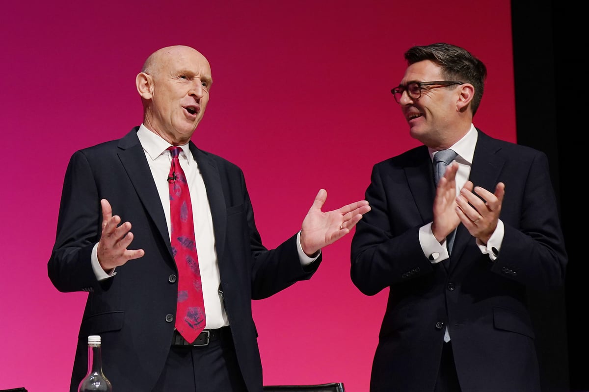 After Jackdaw approval, Labour must now seize £50bn North Sea prize with both hands – David Whitehouse