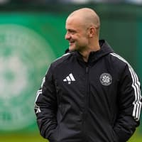 Celtic theory shot down as Shaun Maloney addresses perception that he is running the show