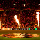 Celtic host Spanish side Celta Vigo in the Europa League at Celtic Park on Thursday.