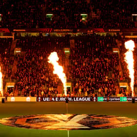 Celtic host Spanish side Celta Vigo in the Europa League at Celtic Park on Thursday.