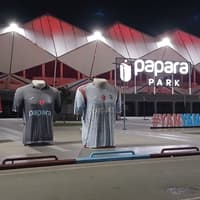 What channel is Trabzonspor v Hearts? TV and live stream for Europa League clash