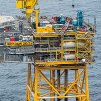 Jackdaw: what does it actually mean for business, you and energy prices