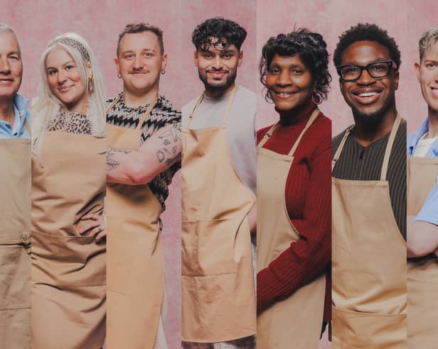 It is now the halfway point of The Great British Bake Off series 17. 
