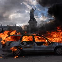 Arrêtez! We should learn from the mistakes of the French, not follow in their footsteps – Paul Wilson