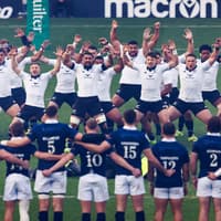Scotland to face All Blacks in New Zealand for first time in 27 years