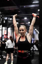 Athletes will be able to train, recover and connect at the ATHX Hybrid Hotel during the 2026 World Finals in Lisbon