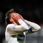 Rangers have been warned they must address the ‘weakness’ they showed against Dundee at the weekend. Cr: SNS Group.