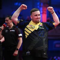 European Championship Darts 2026 Order of Play: Full Thursday schedule, prize money, how to watch for free - when is Luke Littler playing his first round match?