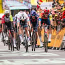 The Tour de France is coming to Edinburgh as the Capital becomes the first ever Scottish location to host the Grand Départ of the historic race.