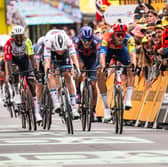 The Tour de France is coming to Edinburgh as the Capital becomes the first ever Scottish location to host the Grand Départ of the historic race.
