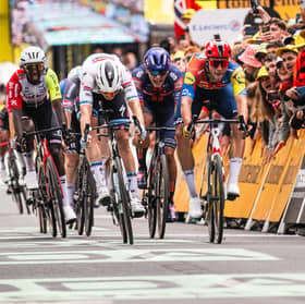 The Tour de France is coming to Edinburgh as the Capital becomes the first ever Scottish location to host the Grand Départ of the historic race.