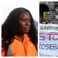 Labour urged to approve Rosebank 'by Christmas' amid speculation oil project could be blocked