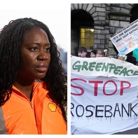 UK Energy Secretary Miatta Fahnbulleh is reportedly poised to reject the Rosebank oil project