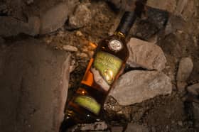 Ringbearer whisky at The Lost Close