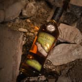 Ringbearer whisky at The Lost Close