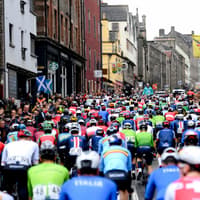 Scotland set for Tour De France as full 2027 route announced