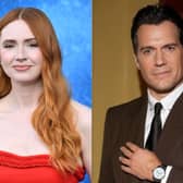 Karen Gillan has given her opinion on Henry Cavill's Scottish accent for Highlander. 
