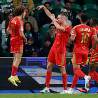 Celtic slayers snap agonising 1826-day losing streak in major Champions League shock