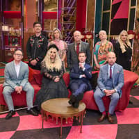 When is the next episode of Last One Laughing UK? Halloween Special release schedule, comedians and rules - as Jimmy Carr hit show returns