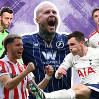 Robertson, Dykes, Gunn: How the 14 Scotland internationals that moved in summer have fared for new clubs