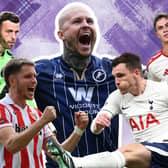 An update on the 14 Scotland internationals that completed transfers to new clubs in summer 2026. Cr: Getty Images.