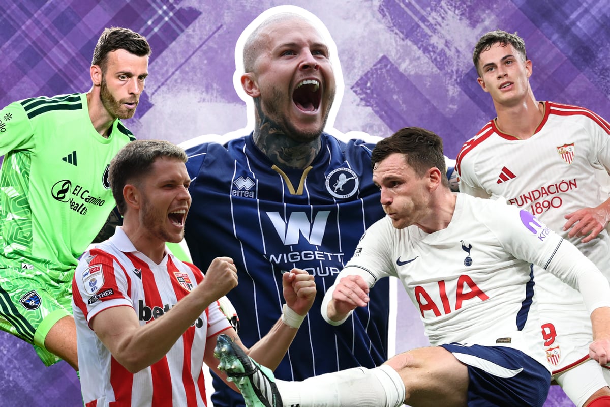 Robertson, Dykes, Gunn: How the 14 Scotland internationals that moved in summer have fared for new clubs