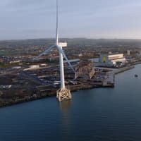 Methil’s shipyard revival powered by a new era of defence