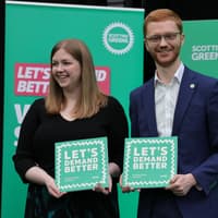 Scottish Green activists push for legal recognition of polyamory