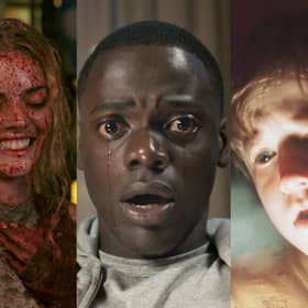 Here are 13 of the best horror films available to watch now on Disney Plus. 