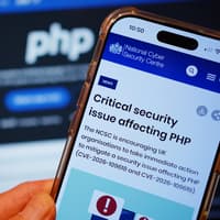 Prepare for more cyber attacks, Scots expert warns, as 'be ready' campaign launched